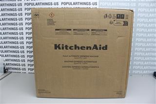 Kitchenaid Fully Automatic Espresso Machine KES8556PL KF6 - New